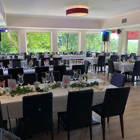 Pension Heimliche Liebe Essen Luaran gambar