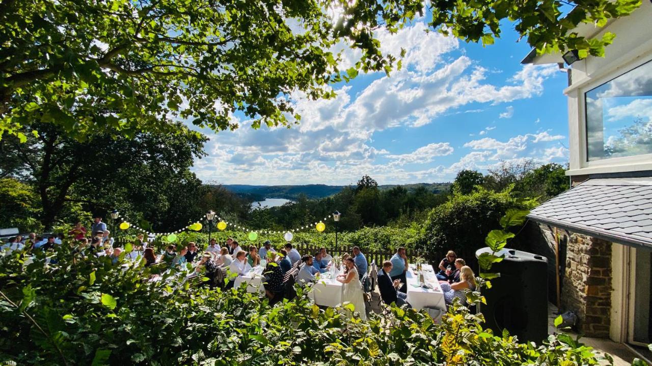 Pension Heimliche Liebe Essen Luaran gambar