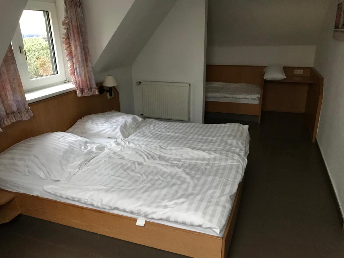 Pension Heimliche Liebe Essen Luaran gambar